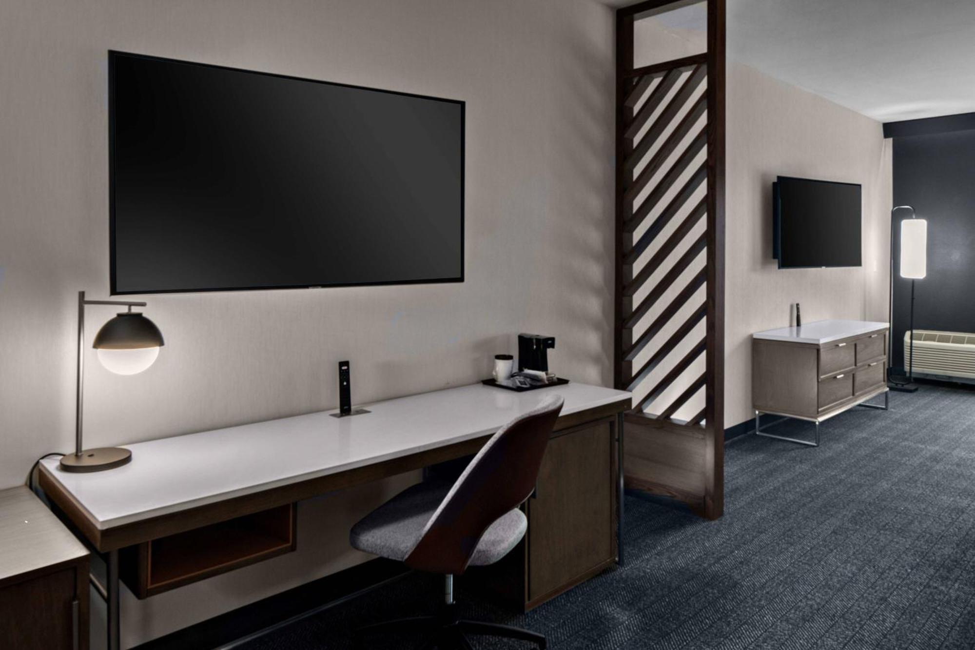 Courtyard By Marriott Jefferson City Exterior foto